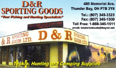 D & R Sporting Goods